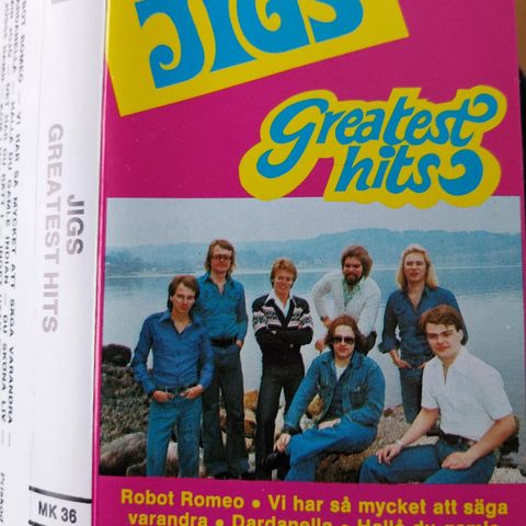 Jigs.greatest hits.1979.