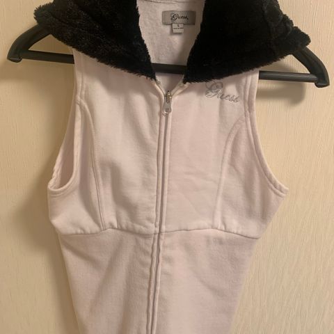 Vest - Guess