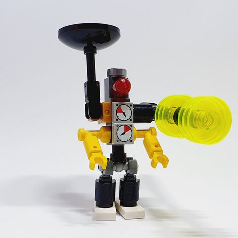 LEGO Robot / Droid