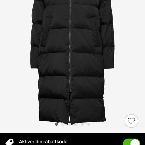 samsøe samsøe sera coat 12891