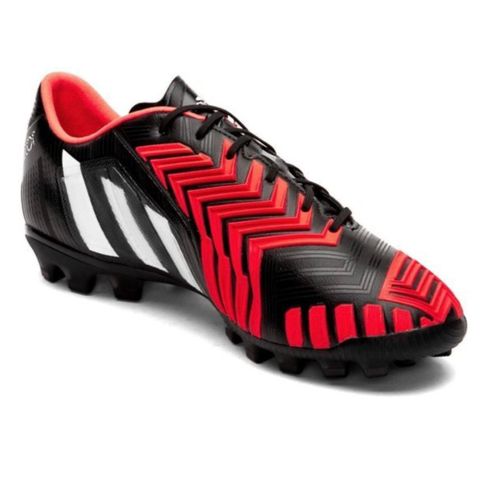 Adidas Predator, størrelse 44