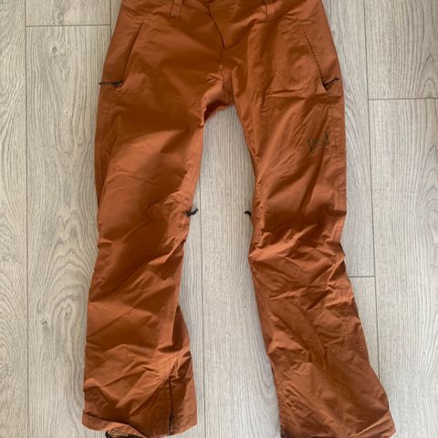 Burton AK Pants snowboardbukse (str m)