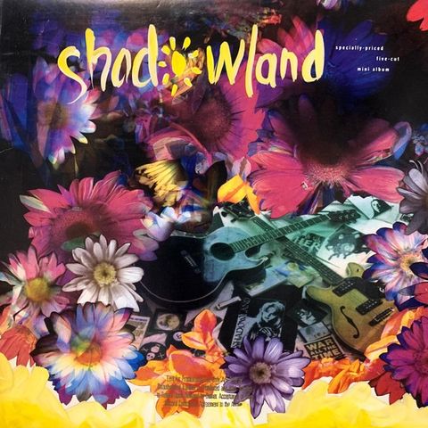 Shadowland-LP