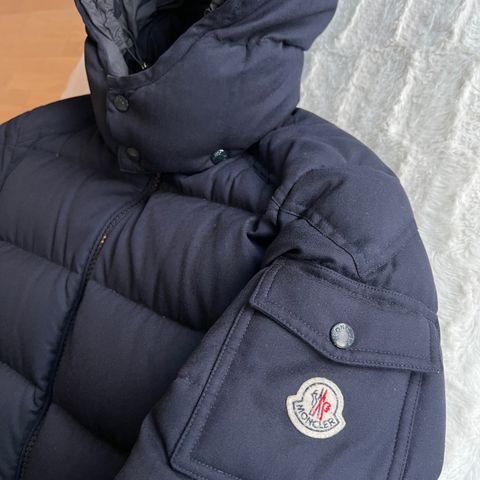 Moncler Montgenevre