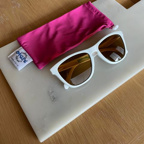 Oakley Frogskins Trevor Andrew