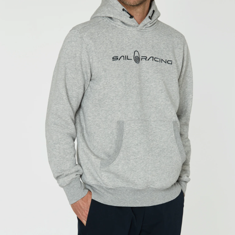 Helt ny og ubrukt Sail Racing Hoodie str L