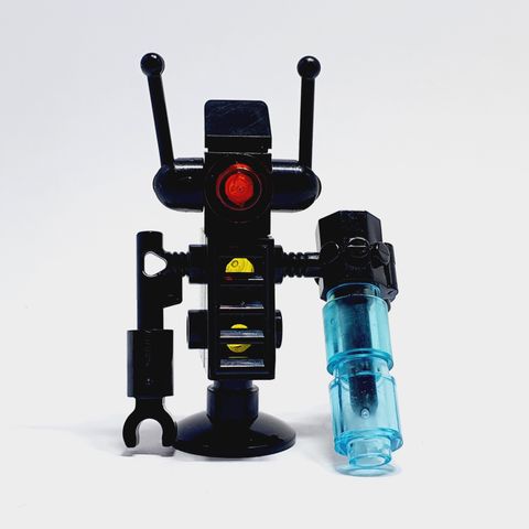 LEGO Robot / Droid