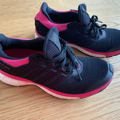 Adidas Supernova Glide Techfit