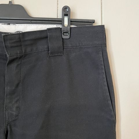 Dickies Slim Straight (str. 33/32)