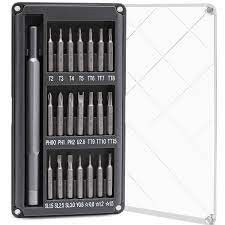 Precision Screwdriver Set Small Screwdriver Set Magnetic