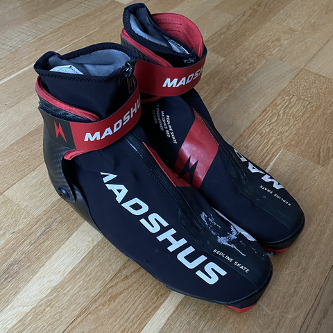 Madshus Redline Skate sko