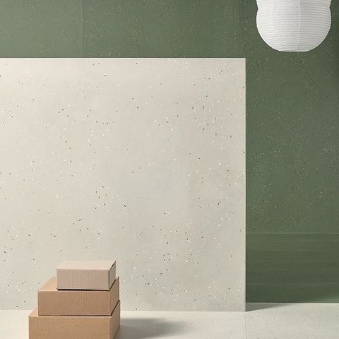 Fliser - Mutina Primavera Bianco