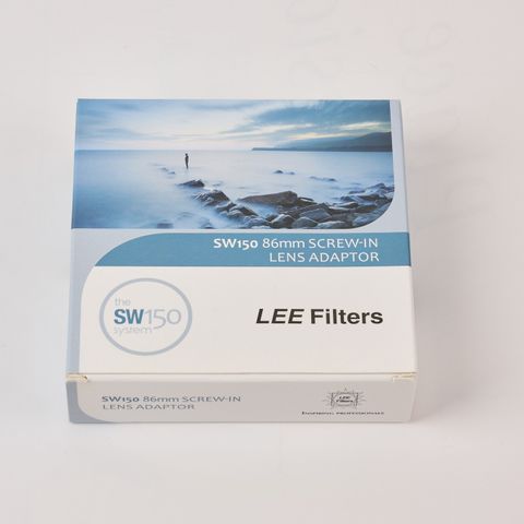 Lee SW150mm filterholder og div filter, passer bla Phaseone 28mm vidvinkel