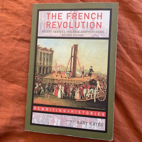 the French Revolution