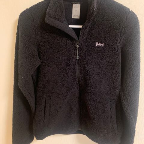 Helly Hansen Fleece jakke