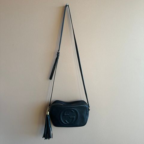 Gucci soho disco bag