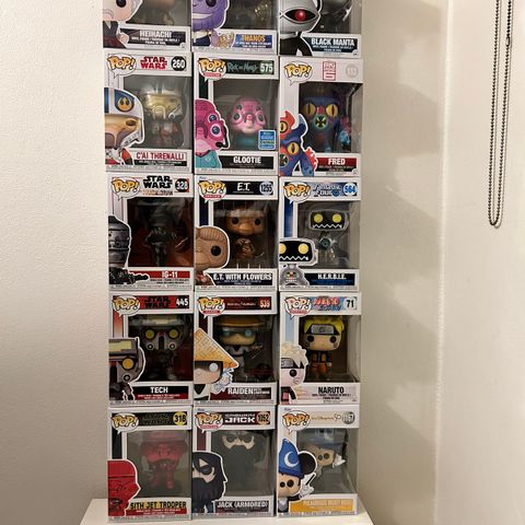 funko pop