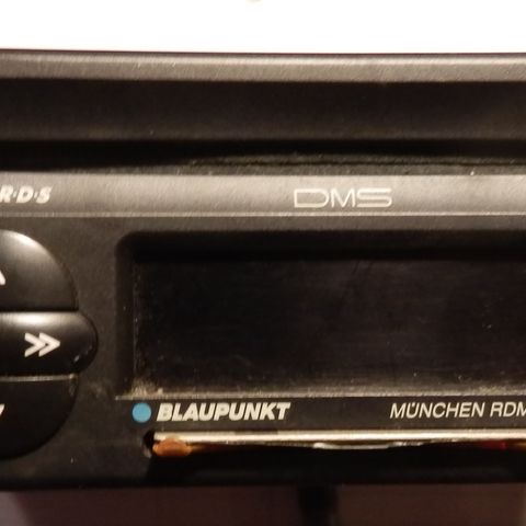 Blaupunkt München RDM 126