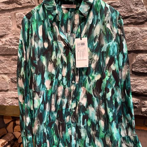 Bluse fra Gerry Weber str. 38