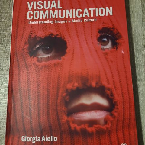 Visual Communication