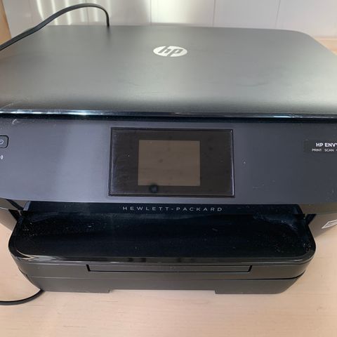 Hp Envy 5644 Printer