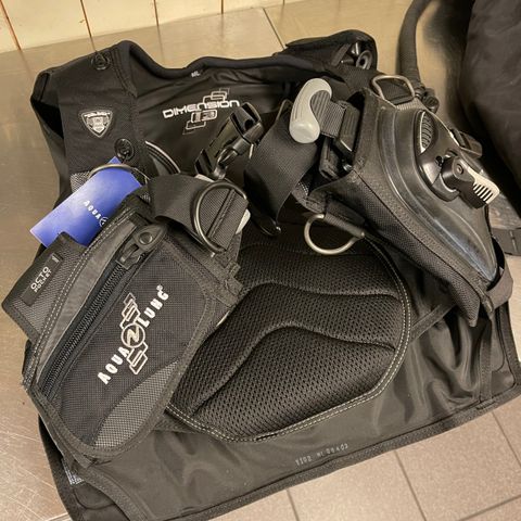 vingevest hybrid bcd meid airtrim