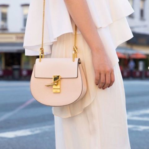 Chloè Drew bag