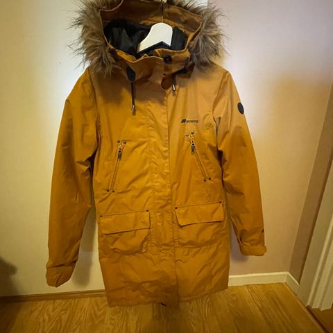 parka