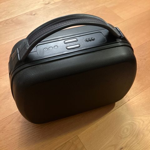 Samsonite beauty bag