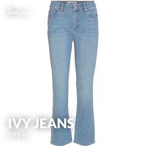 IVY jeanse