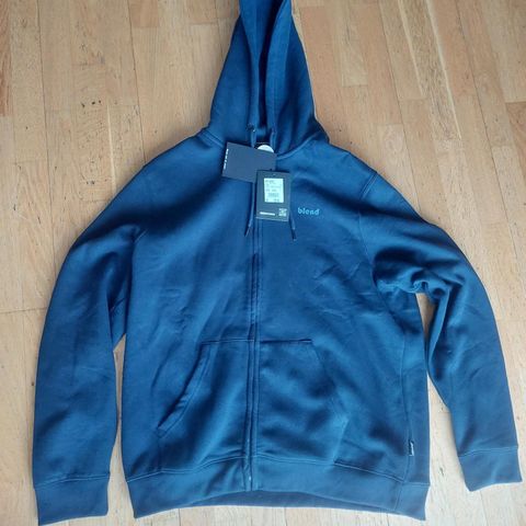 HOODIE - BLEND - SIZE 3XL