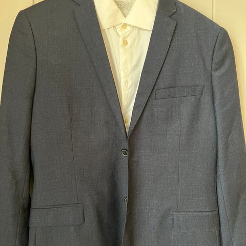 WHYRED Blazer (str. 50)