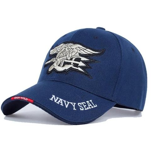 Navy Seal caps