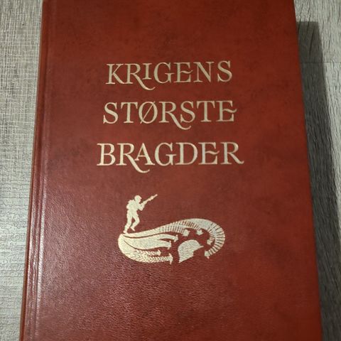 Krigens største bragder