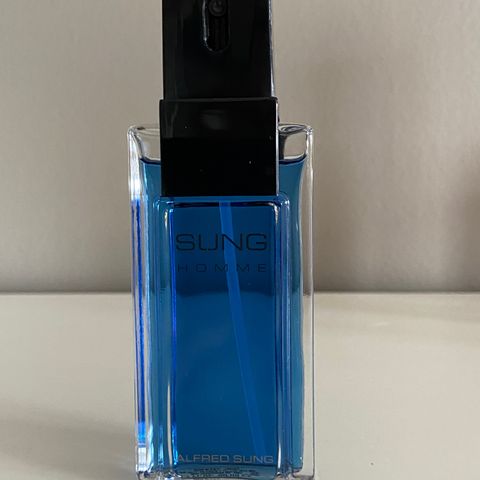 Sung Homme   50ml parfyme