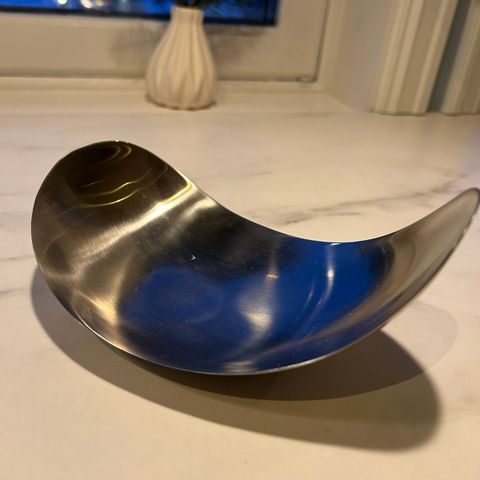 Georg Jensen Leaf liten