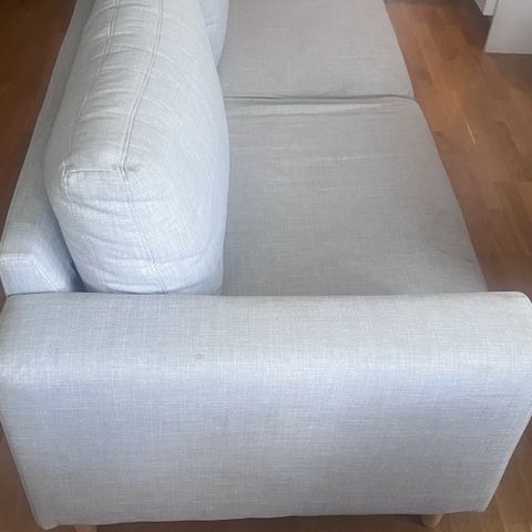 EGENSE 3-seters sofa