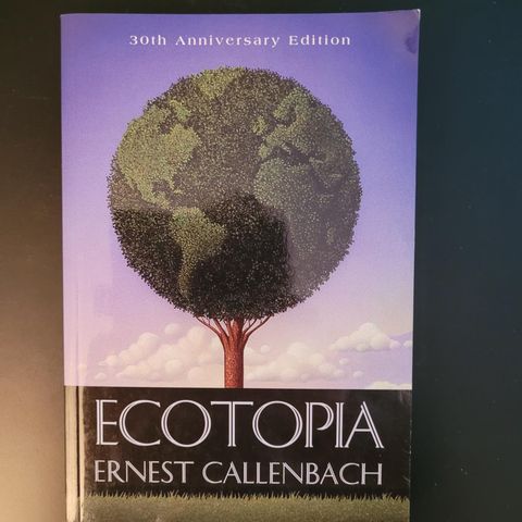 Ecotopia Emerging