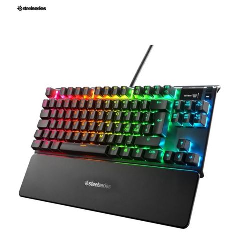 Gaming tastatur Steelseries