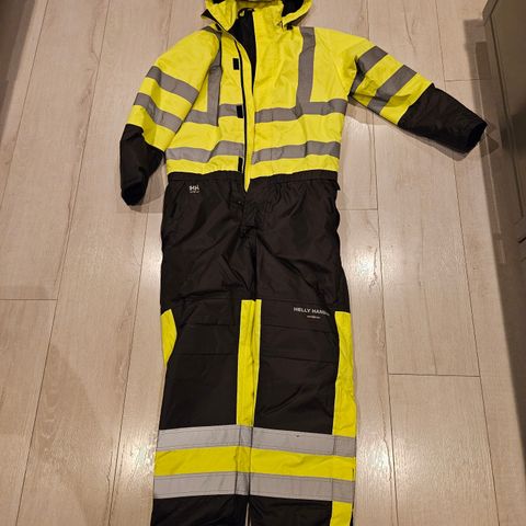 Helly Hansen Workwear foret dress C54