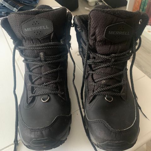 Merrell vintersko/boots