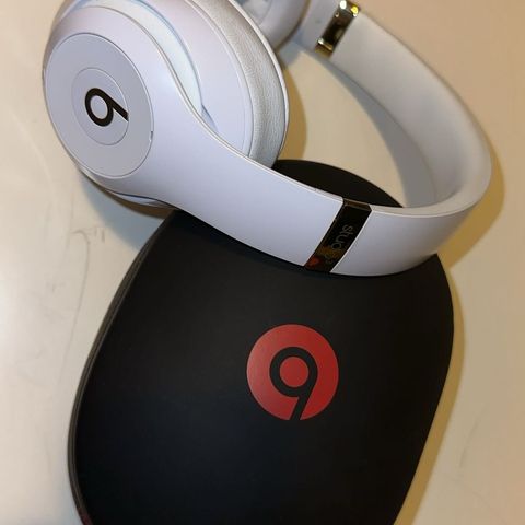 Beats Studio3