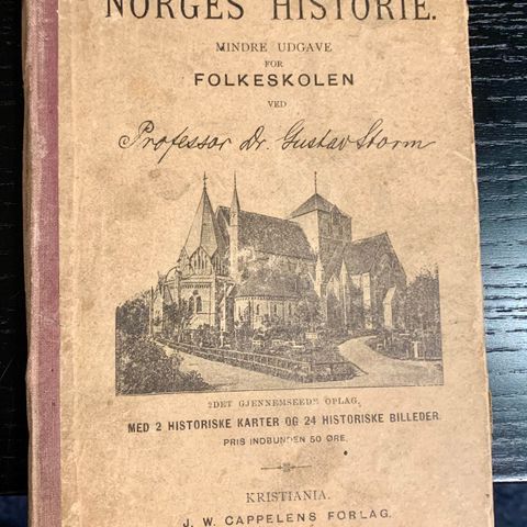 Annonsebilde