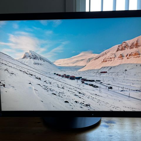 Eizo FlexScan S2433W