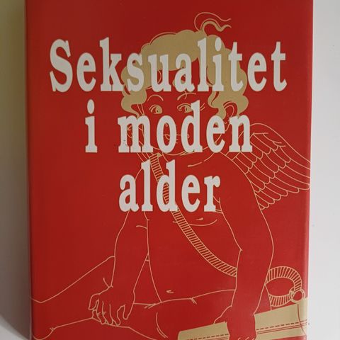 Seksualitet i moden alder  :  Saul H. Rosenthal