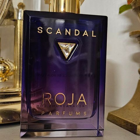 Roja Parfums Scandal pour femme 100ml