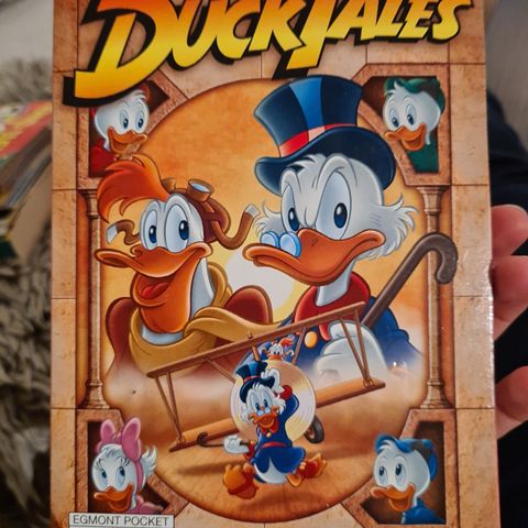 Ducktales 2