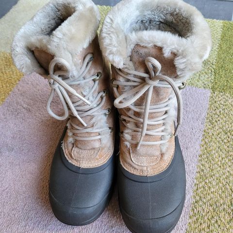 Sorel Snow Bird