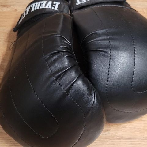 Everlast boksehansker