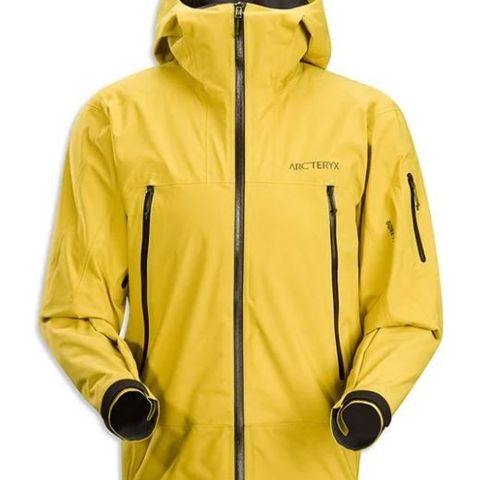 Arcteryx Sabre - Utslitt